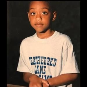 Meet your Posher, Donovan